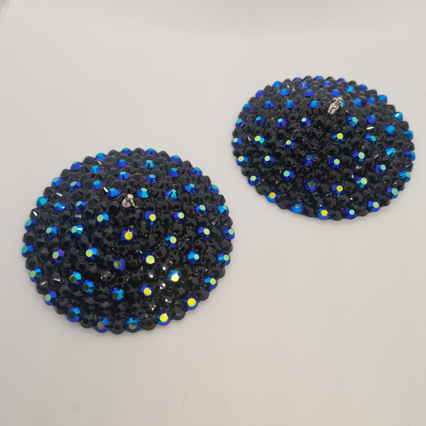 Dazzle Burlesque Pasties