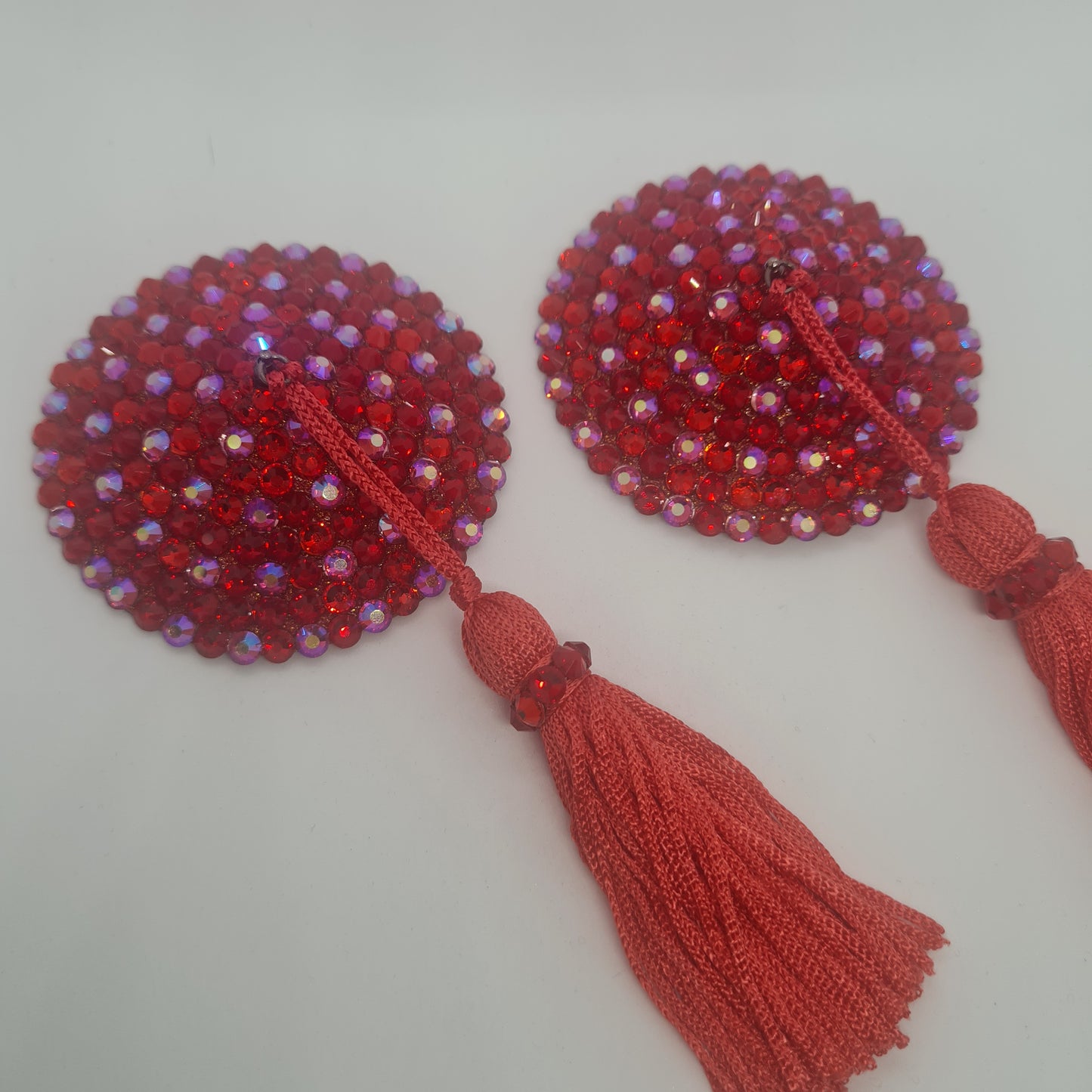 Dazzle Burlesque Pasties