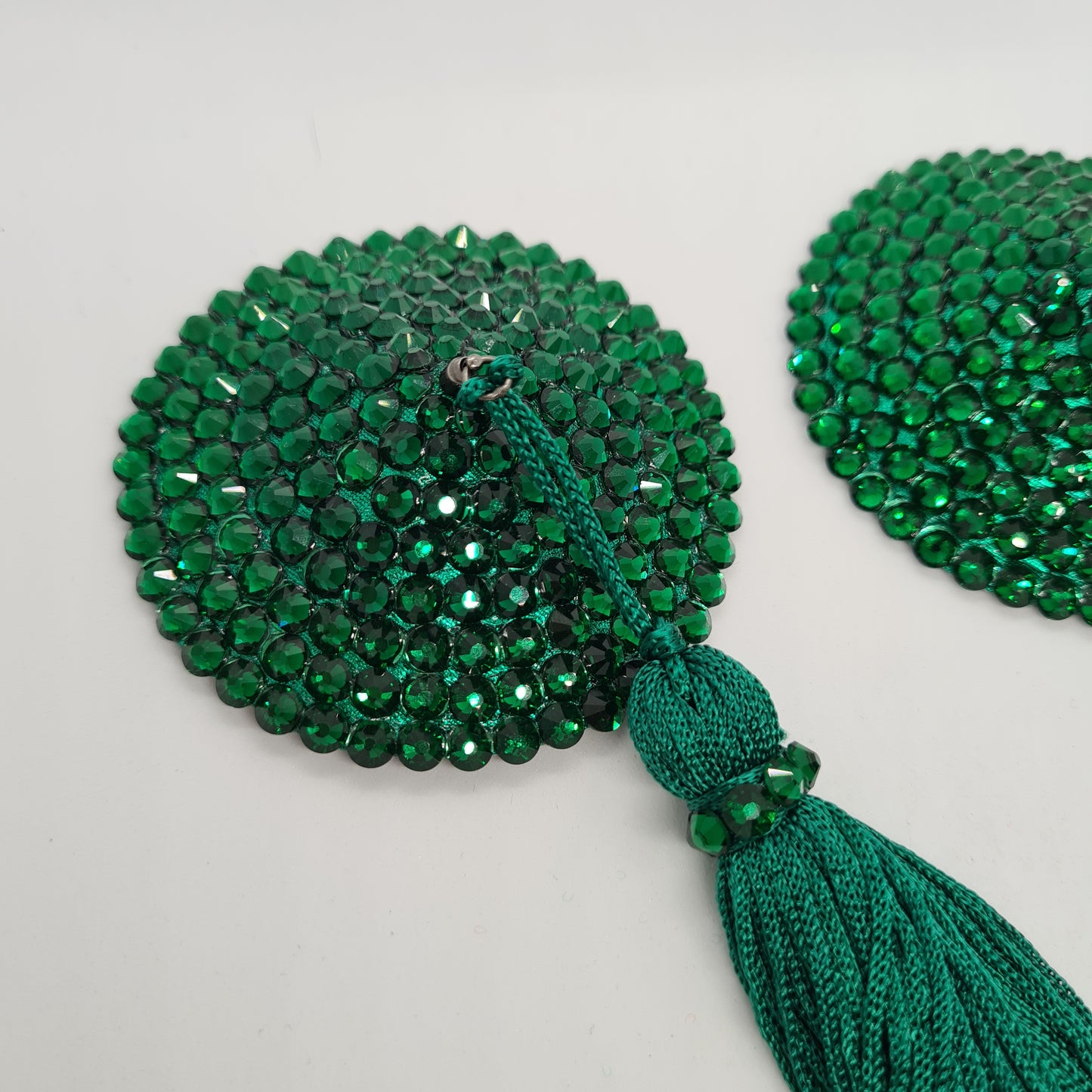 Glamour Burlesque Pasties