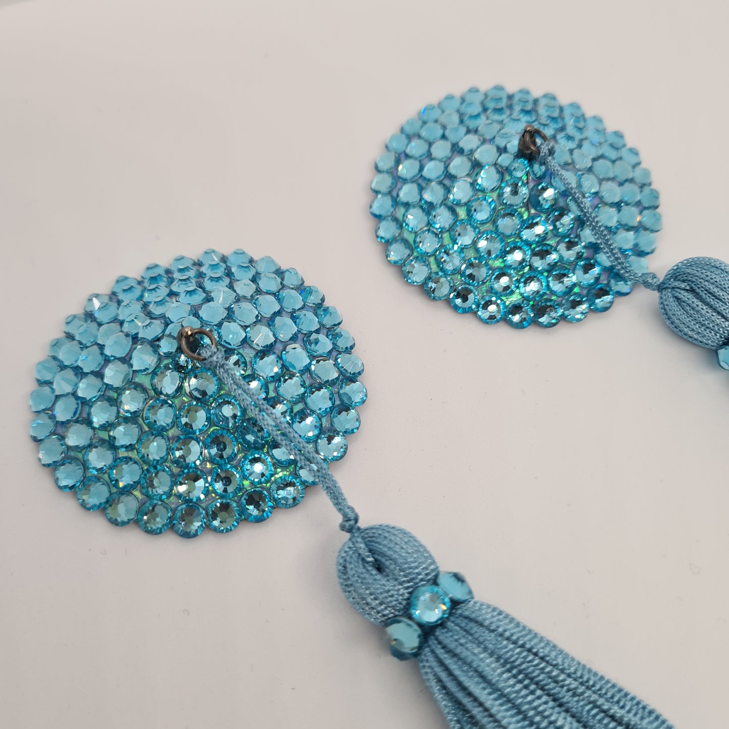 Glamour Burlesque Pasties