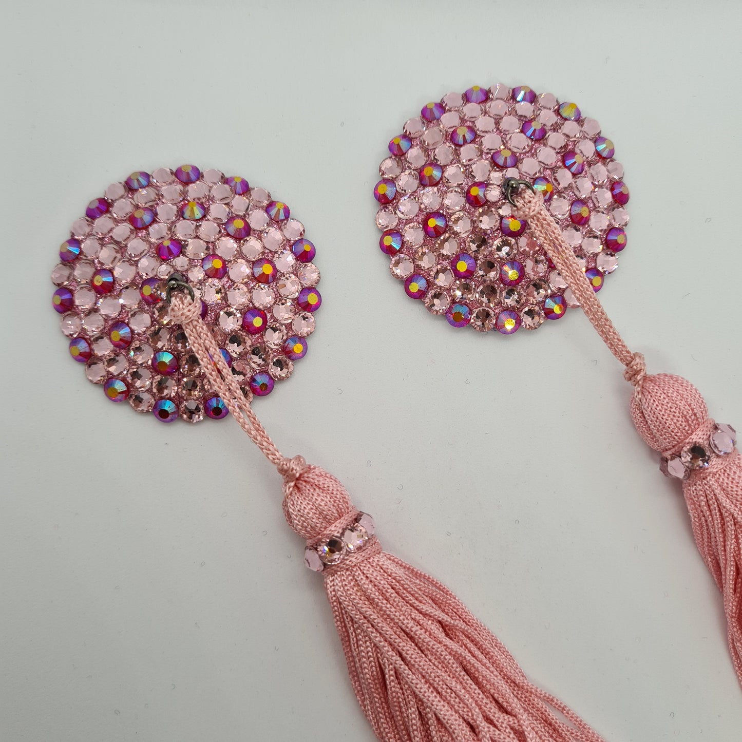 Dazzle Burlesque Pasties