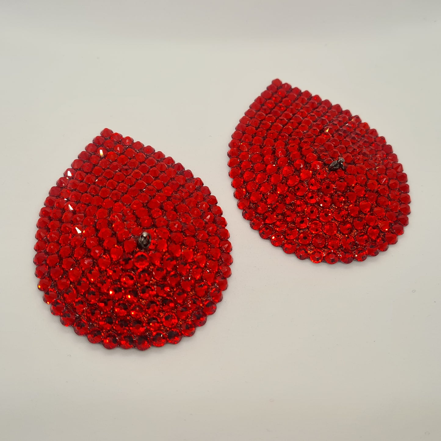 Droplet Burlesque Pasties