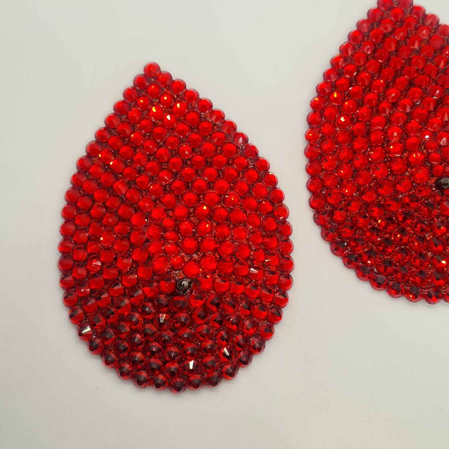 Droplet Burlesque Pasties