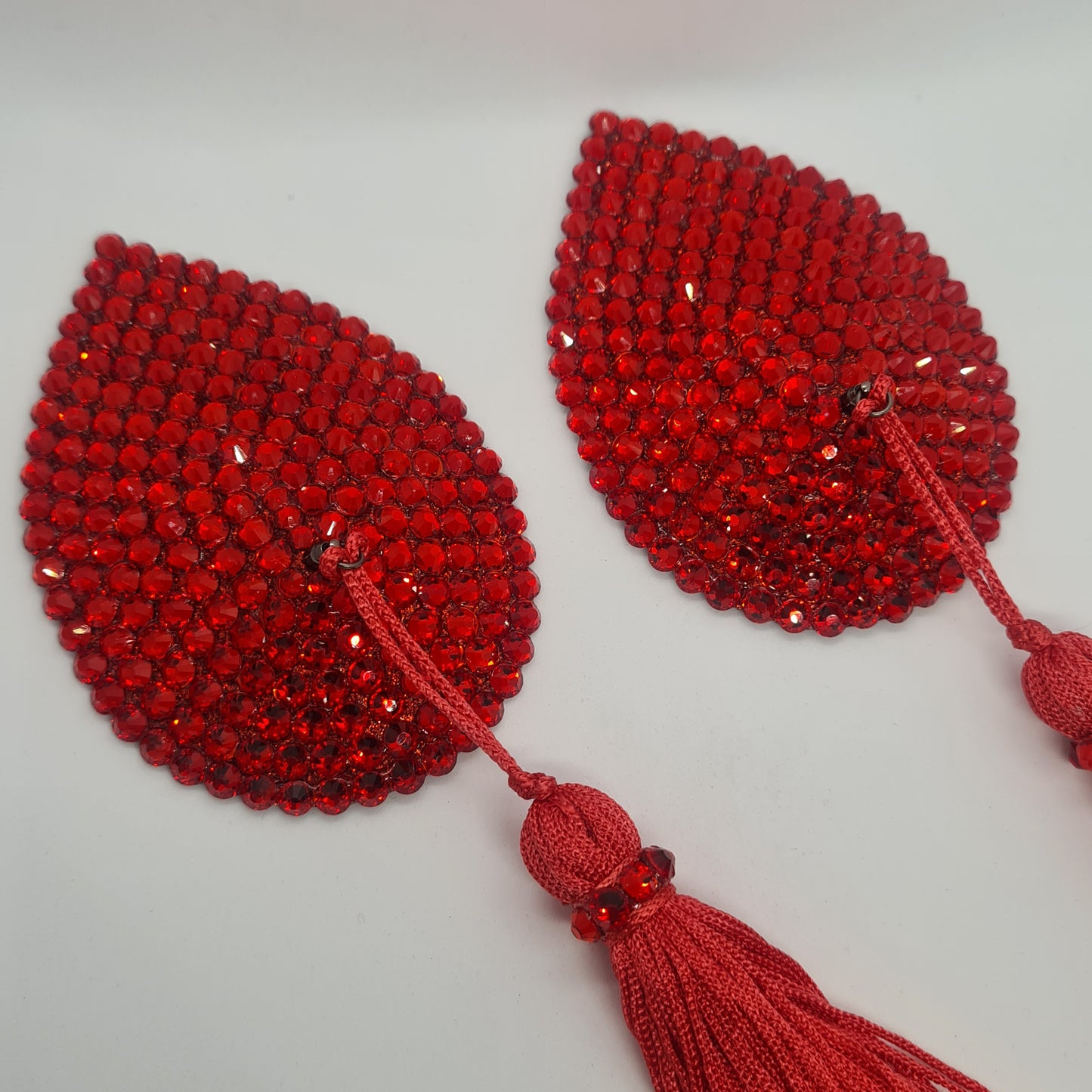 Droplet Burlesque Pasties