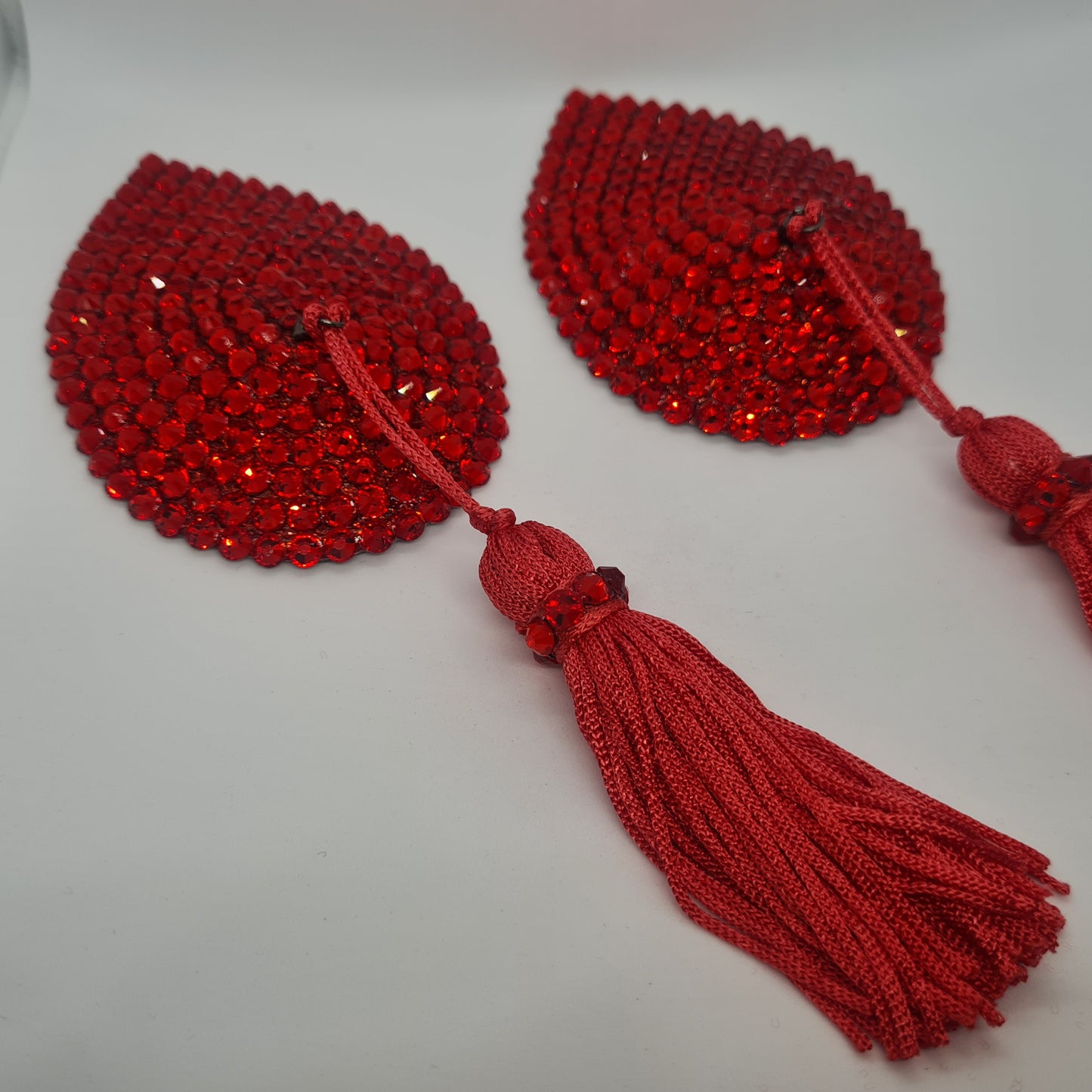 Droplet Burlesque Pasties