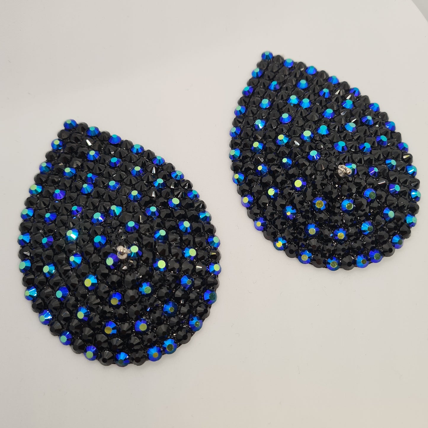 Droplet Burlesque Pasties