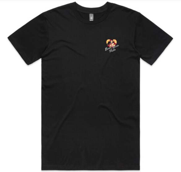 Mini Logo Tee