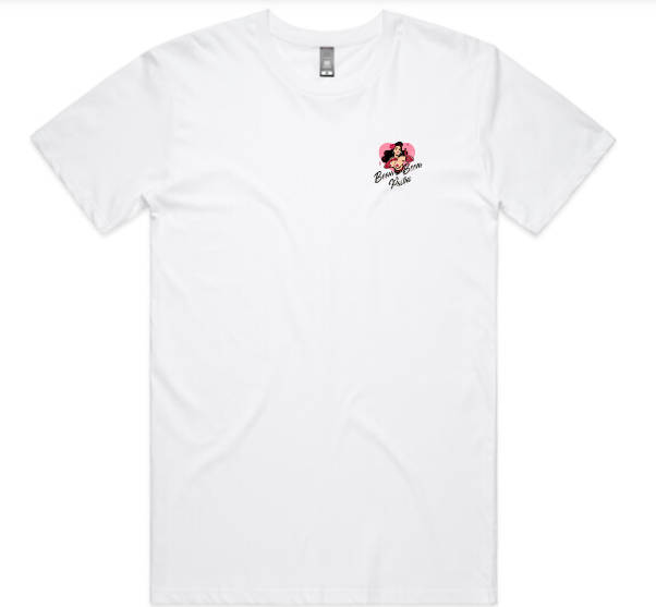 Mini Logo Tee