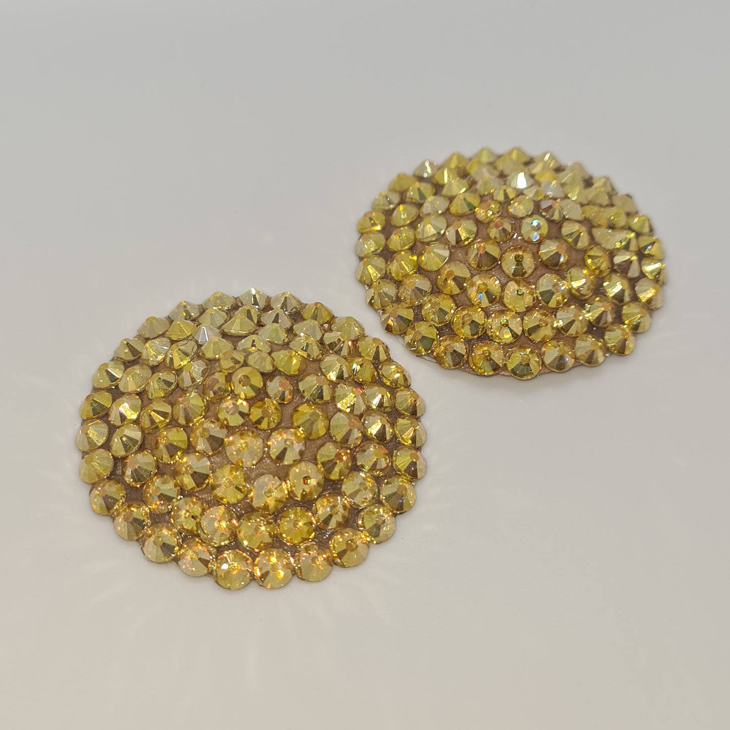 Glamour Burlesque Pasties