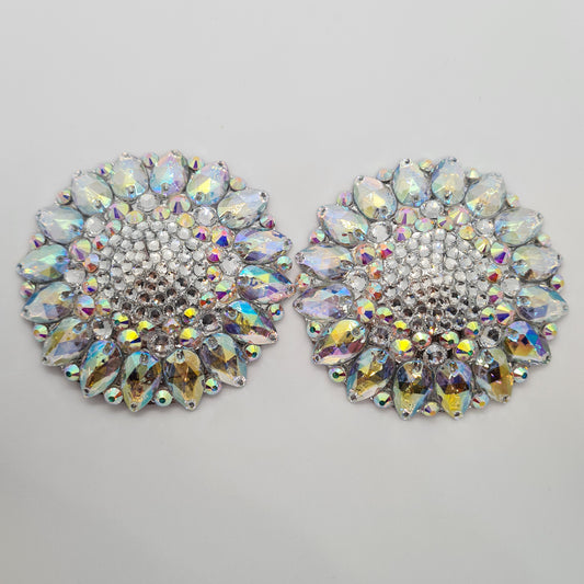 Bloom Burlesque Pasties