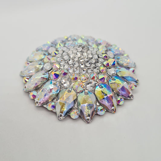 Bloom Burlesque Pasties