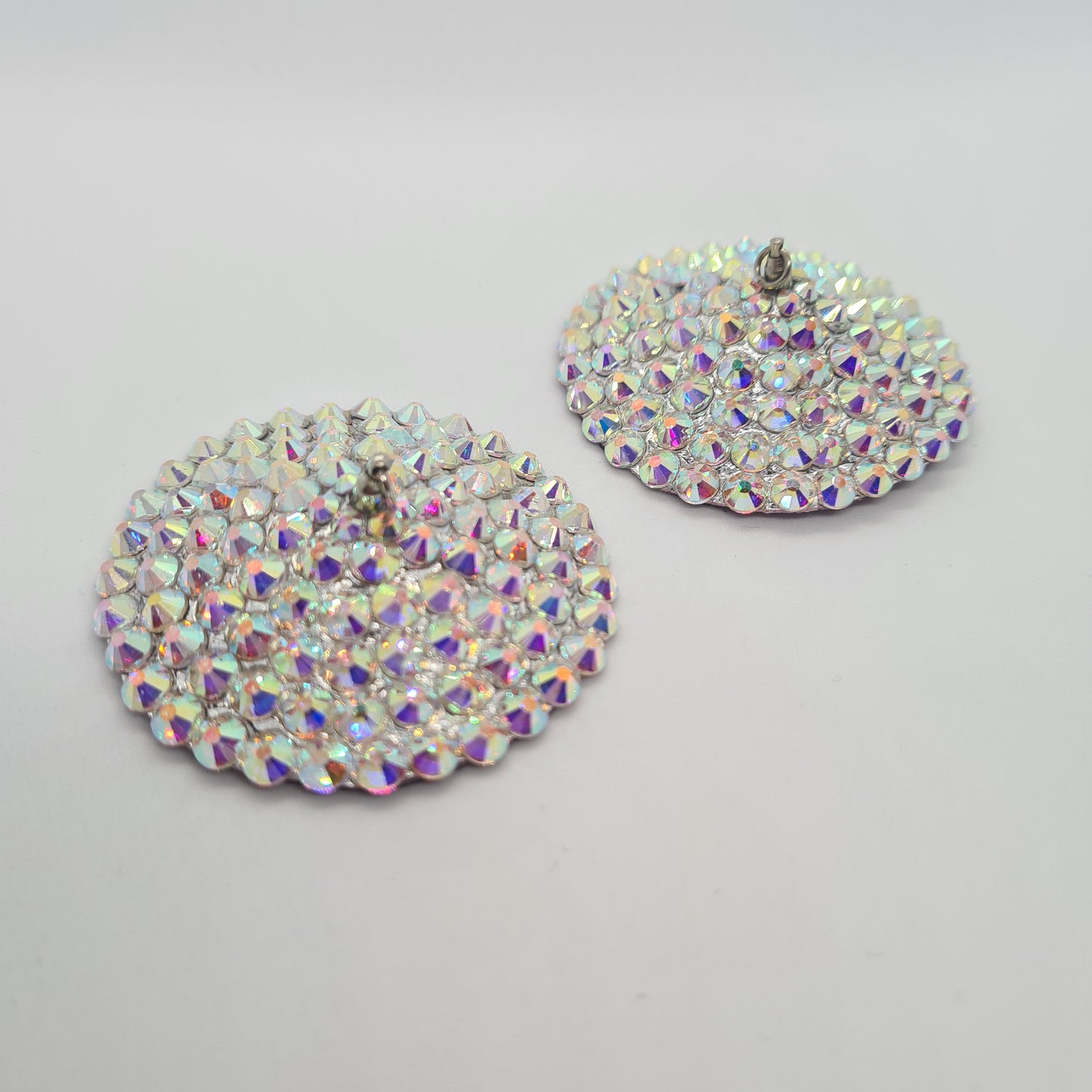 Glamour Burlesque Pasties