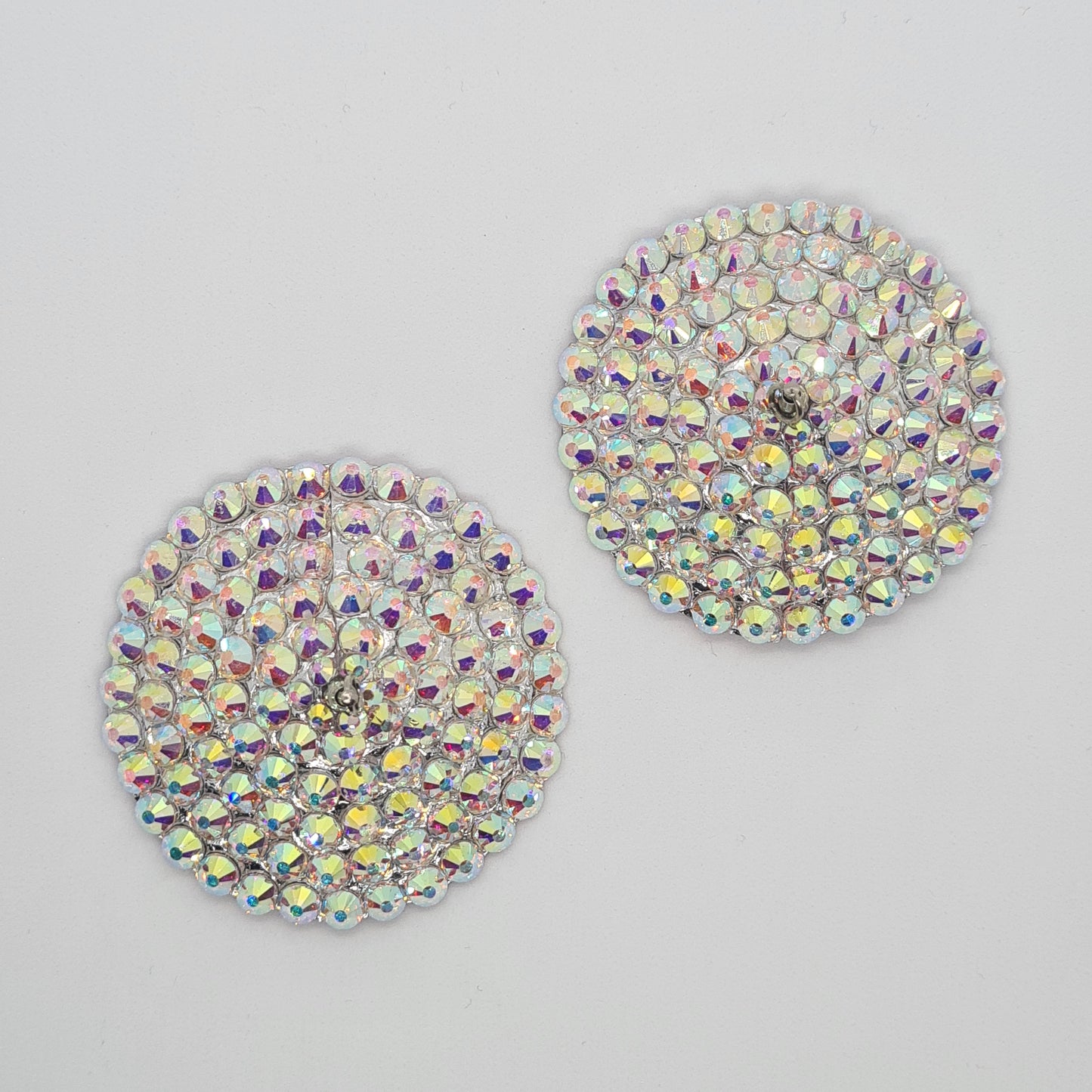 Glamour Burlesque Pasties