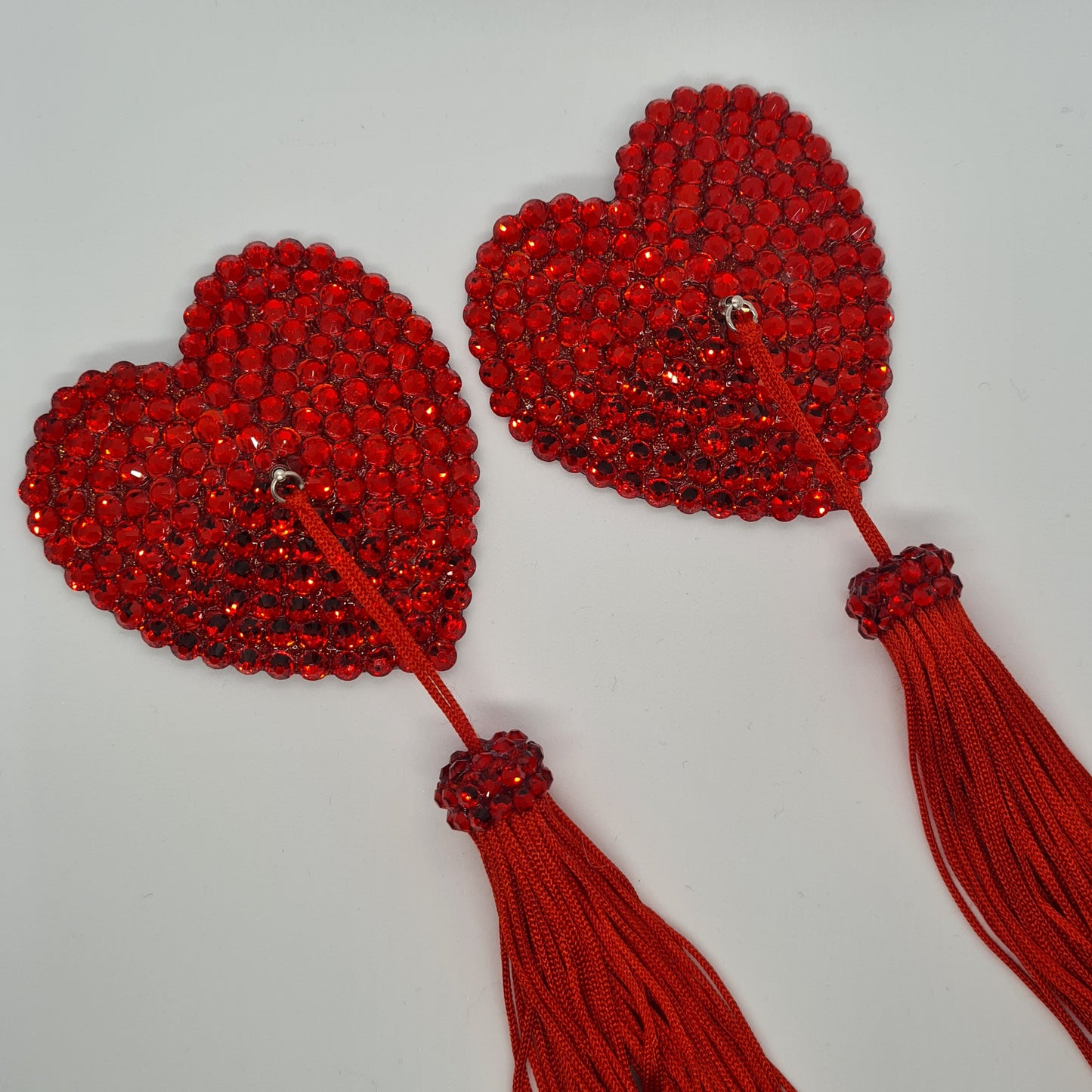 Lovely Burlesque Pasties