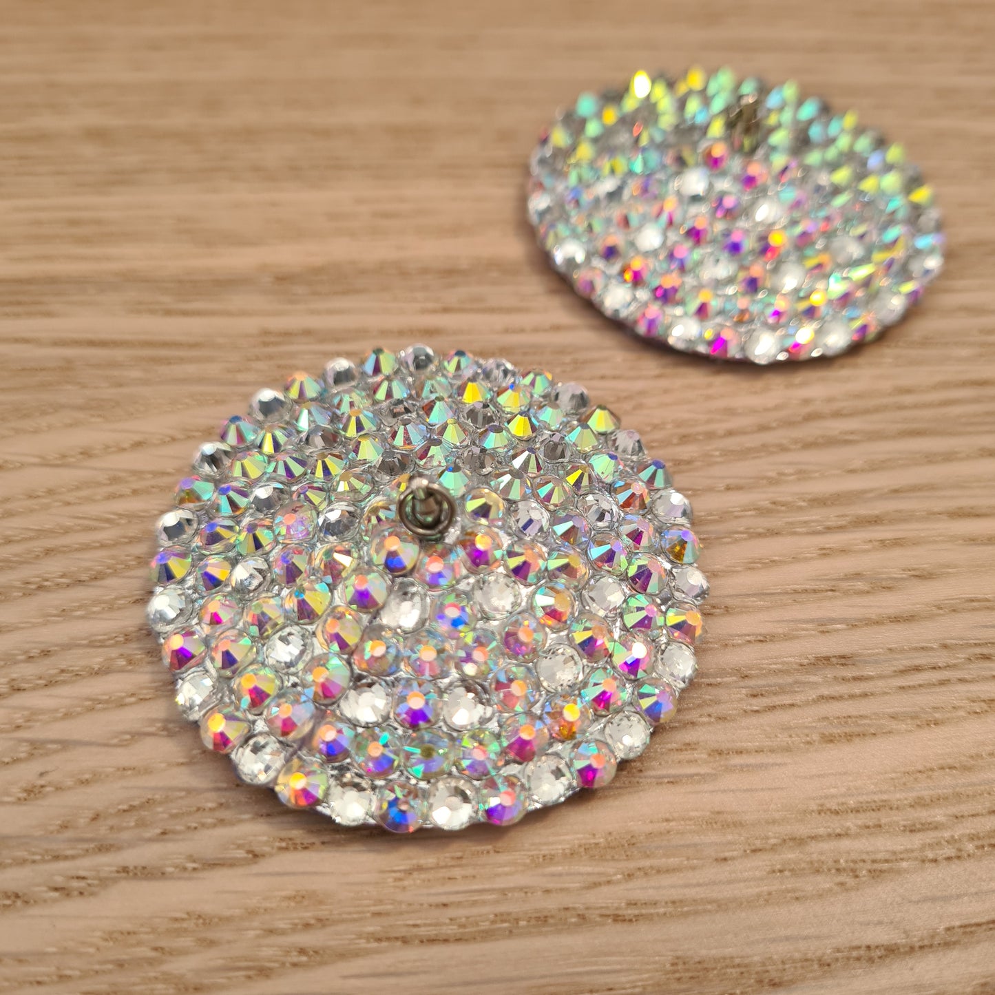 Dazzle Burlesque Pasties