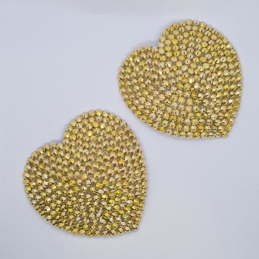 Lovely Burlesque Pasties