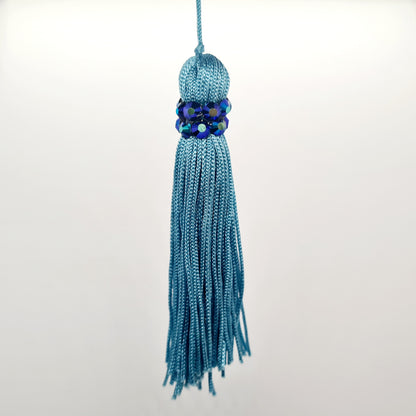 Additional Pair of Tassels