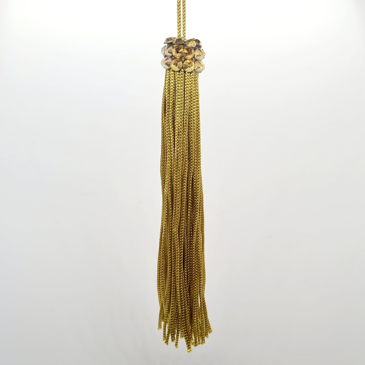 Additional Pair of Tassels